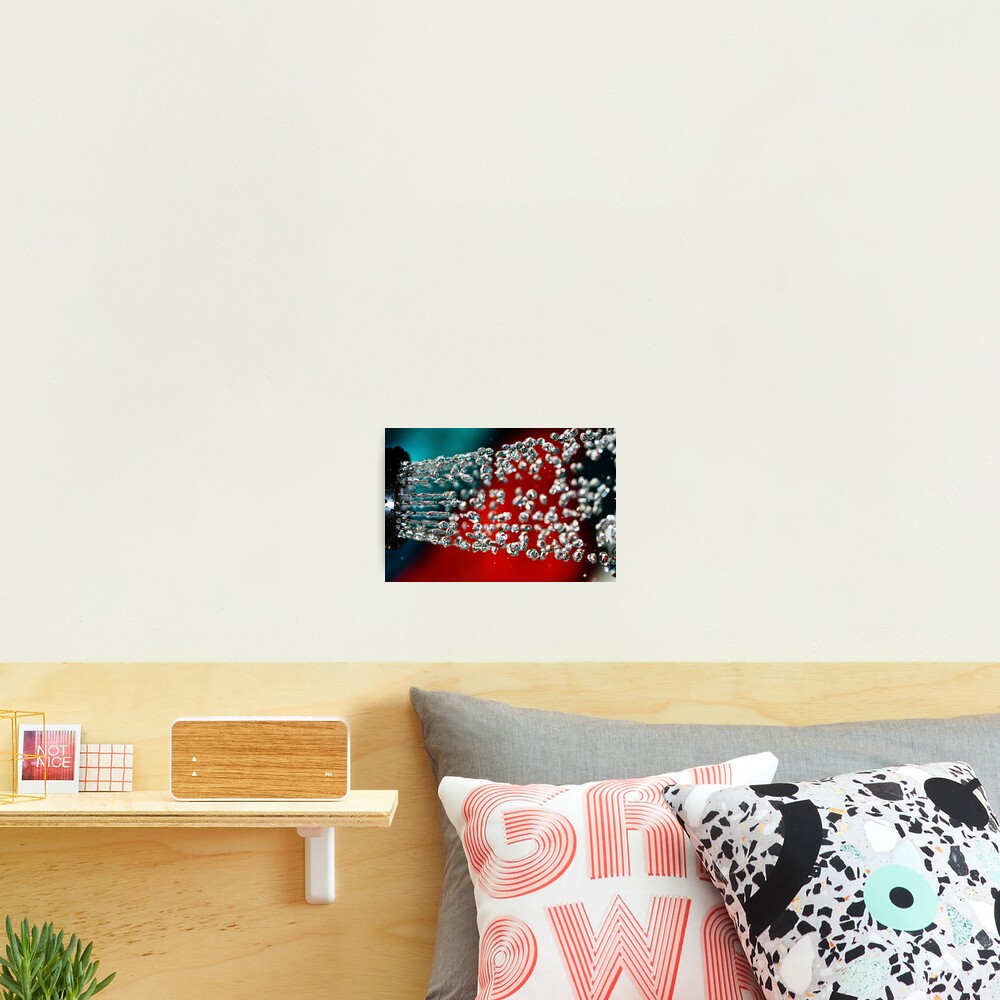 Item preview, Photographic Print designed and sold by idnurse41.