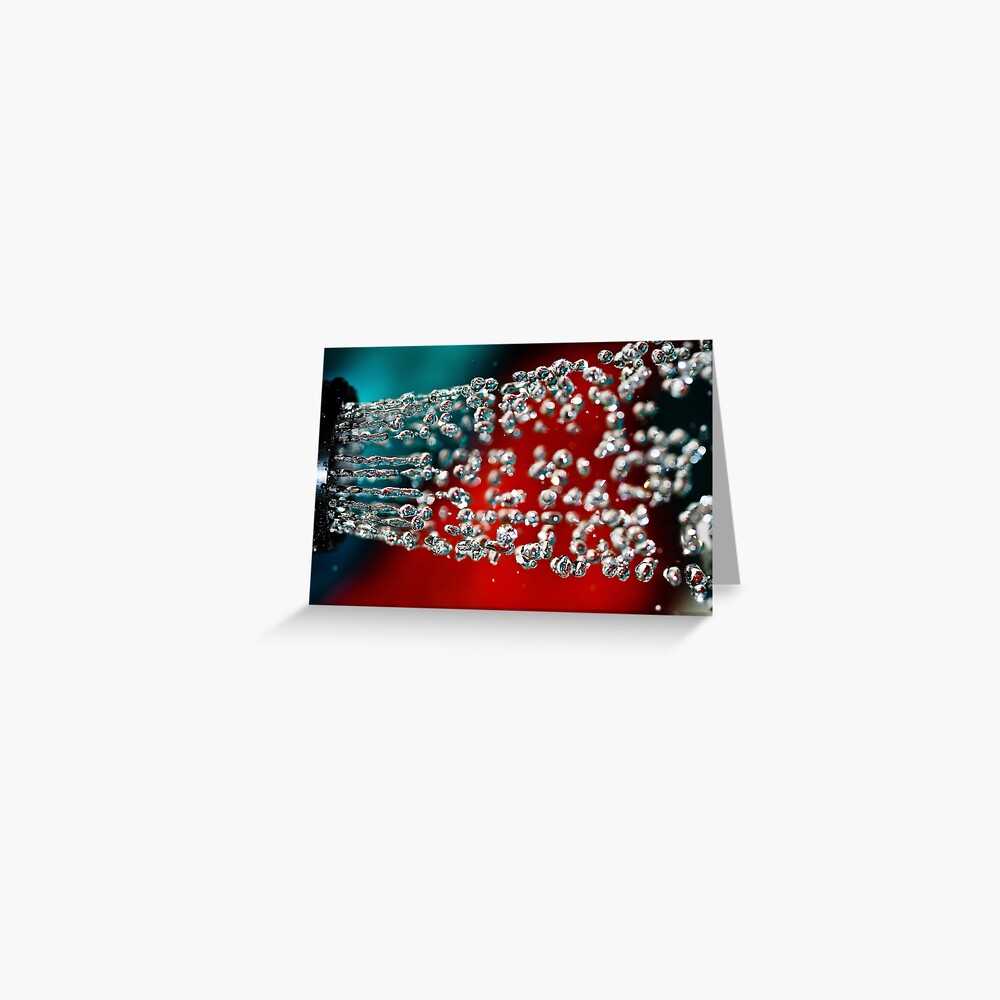 Item preview, Greeting Card designed and sold by idnurse41.