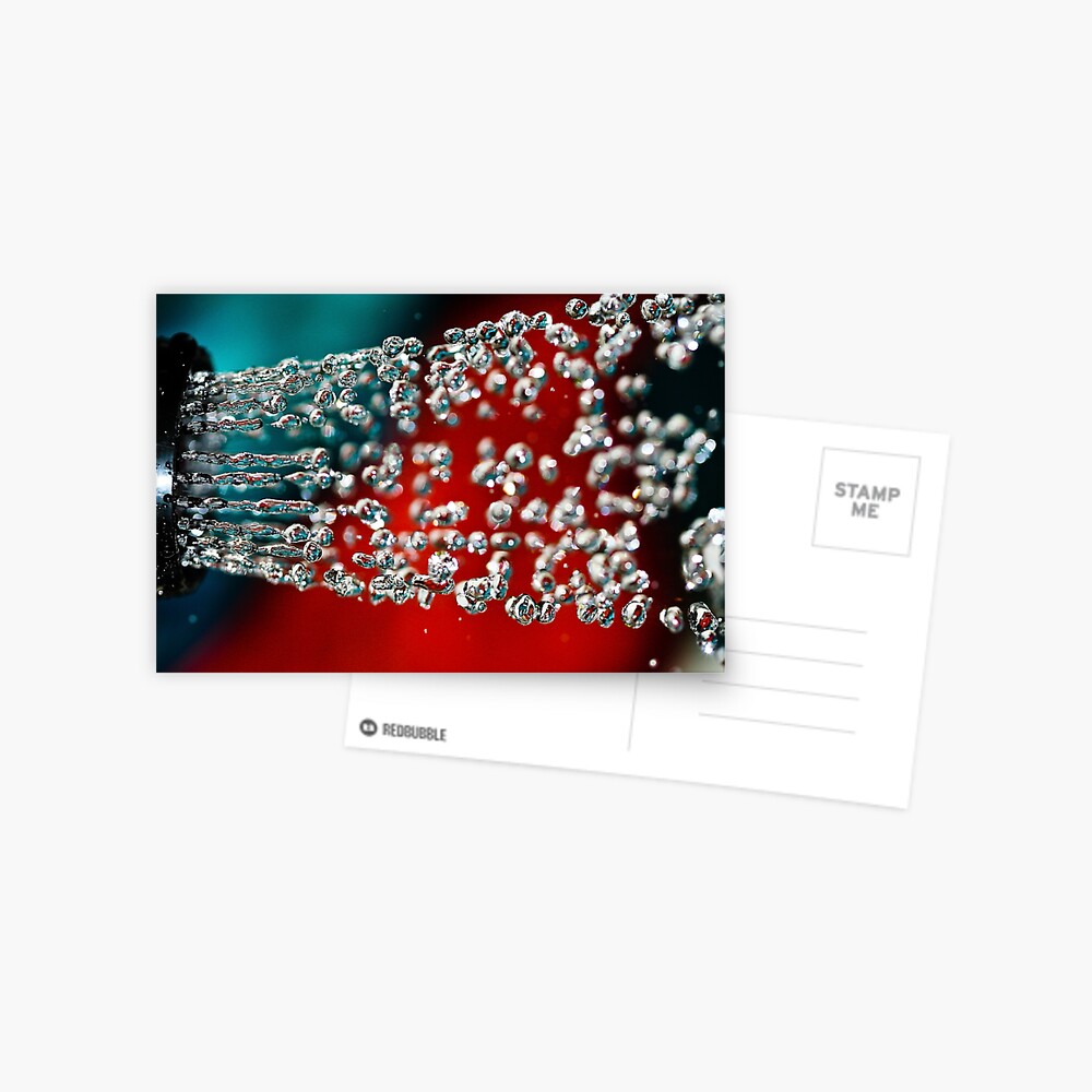 Item preview, Postcard designed and sold by idnurse41.