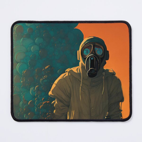 Item preview, Desolate Dystopia  designed and sold by EsoteraArt.