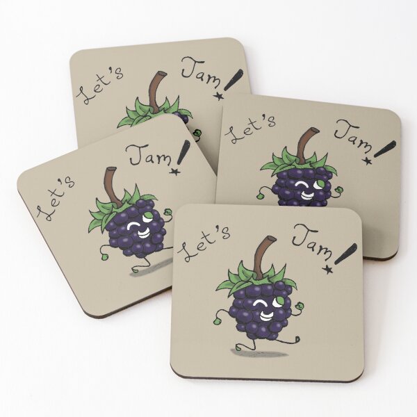 Item preview, Let's Jam! designed and sold by Super Nova Store.