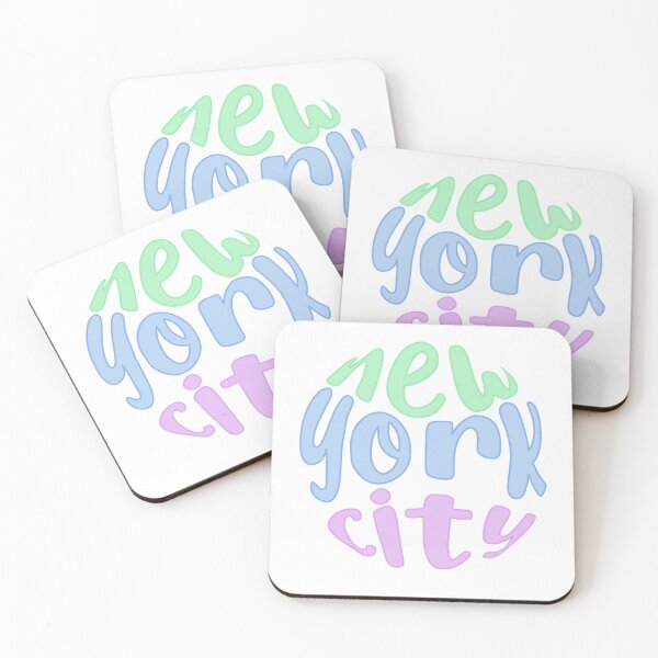 Item preview, new york city designed and sold by lilykaylea.