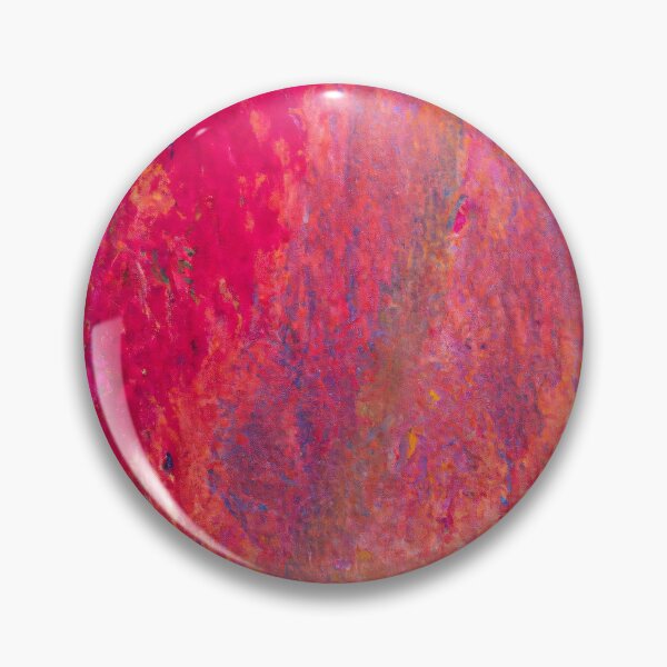 Item preview, Abstract art - Color Field - Rich watercolour designed and sold by Inomaly Art.