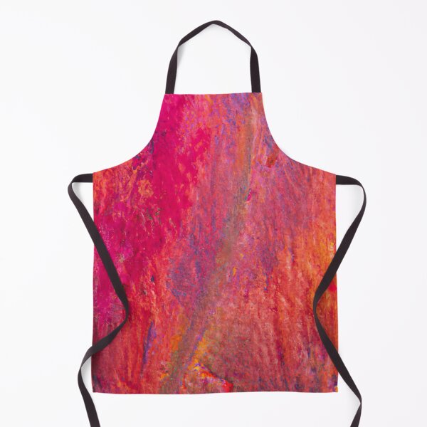 Item preview, Abstract art - Color Field - Rich watercolour designed and sold by Inomaly Art.