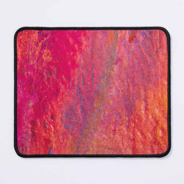 Item preview, Abstract art - Color Field - Rich watercolour designed and sold by Inomaly Art.