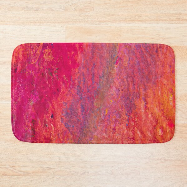 Item preview, Abstract art - Color Field - Rich watercolour designed and sold by Inomaly Art.