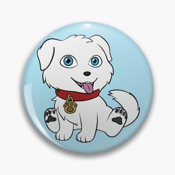 Item preview, Pyr Pup designed and sold by FirestormFox.