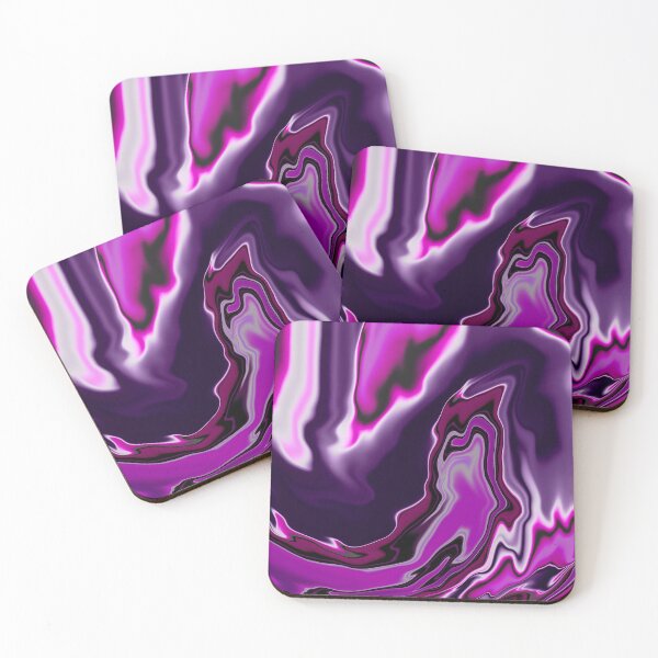 Item preview, Fluid Abstract Pattern 2064 designed and sold by Holidays77.