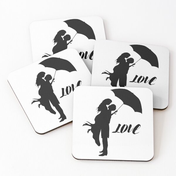 Item preview, Love designed and sold by The Magic Hand.