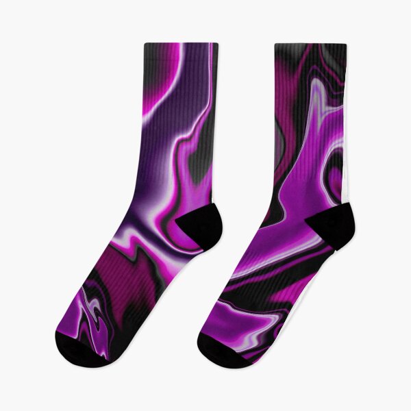 Item preview, Fluid Abstract Pattern 2065 designed and sold by Holidays77.