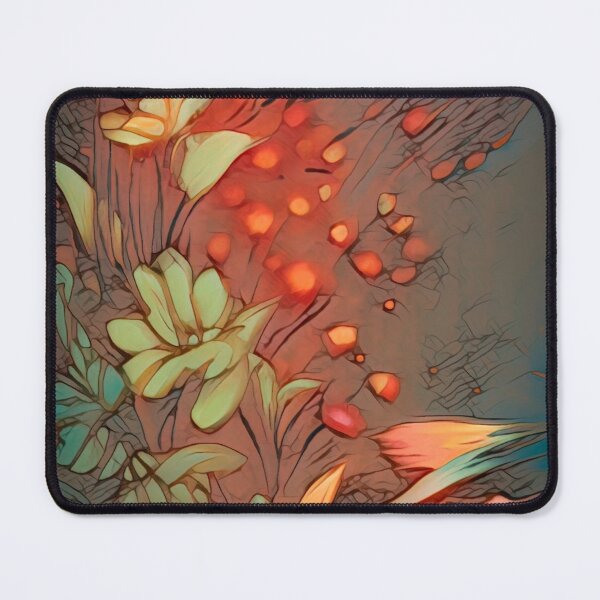 Item preview, Flower Song designed and sold by TiltedCode.