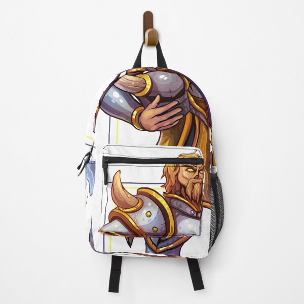 Item preview, Knight Warrior designed and sold by DionArts.