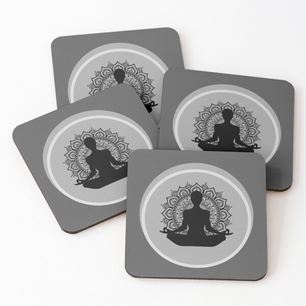 Item preview, The power of yoga designed and sold by omg-designs.