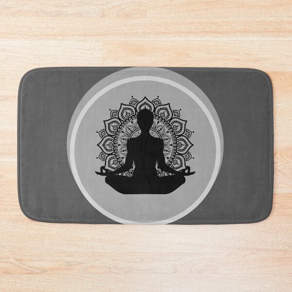 Item preview, The power of yoga designed and sold by omg-designs.