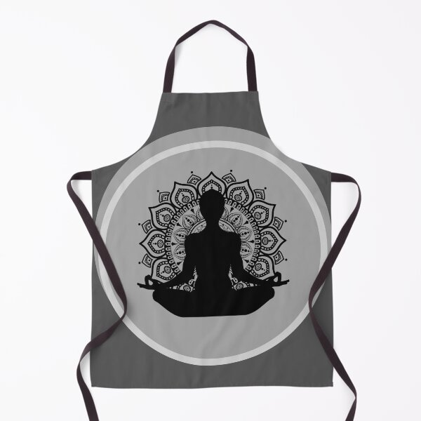 Item preview, The power of yoga designed and sold by omg-designs.