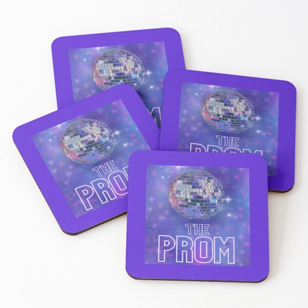 Item preview, The Prom designed and sold by amazinggraciek.