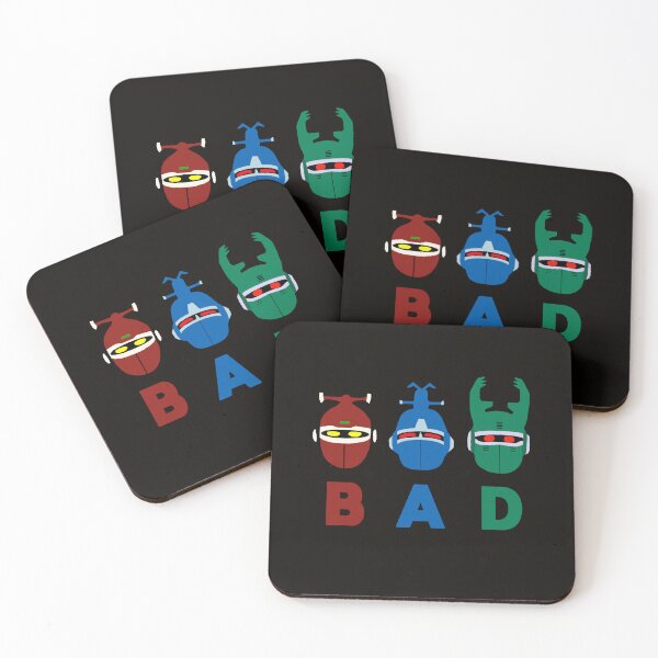Item preview, BIG BAD designed and sold by PhantomRush.