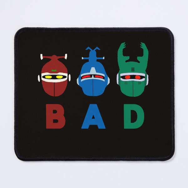 Item preview, BIG BAD designed and sold by PhantomRush.