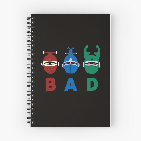 Item preview, BIG BAD designed and sold by PhantomRush.