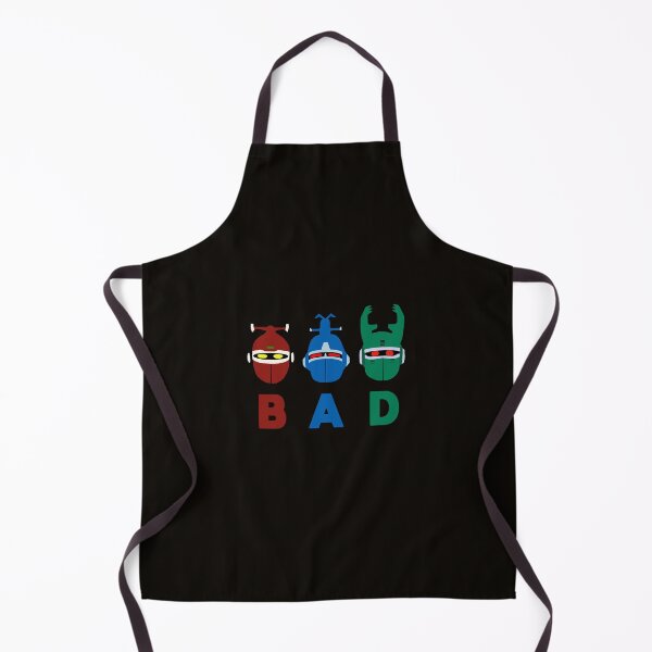 Item preview, BIG BAD designed and sold by PhantomRush.