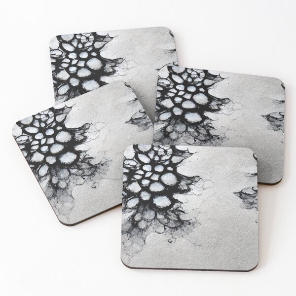 Item preview, Snowy pattern (4/4) designed and sold by sabantha.