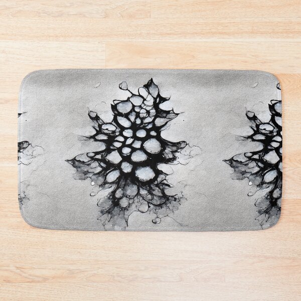 Item preview, Snowy pattern (4/4) designed and sold by sabantha.