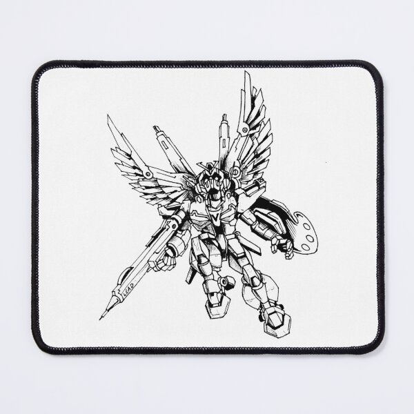 Item preview, Art Mecha designed and sold by Art of Darian.