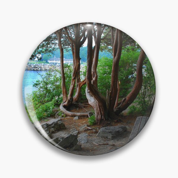 Item preview, The Marginal Way designed and sold by barkeypf.