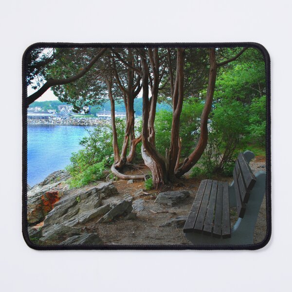 Item preview, The Marginal Way designed and sold by barkeypf.