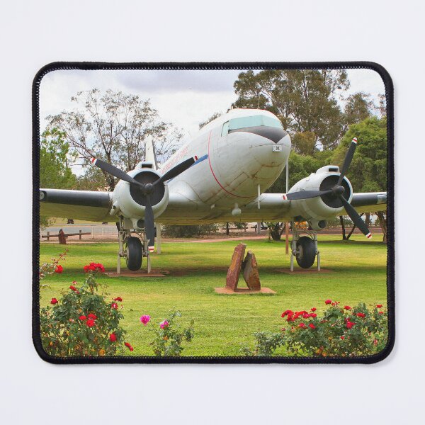Item preview, Douglas DC3 Dakota aircraft, Australia designed and sold by FranWest.