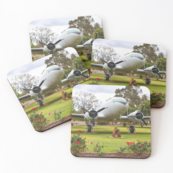 Item preview, Douglas DC3 Dakota aircraft, Australia designed and sold by FranWest.