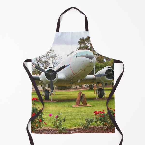 Item preview, Douglas DC3 Dakota aircraft, Australia designed and sold by FranWest.