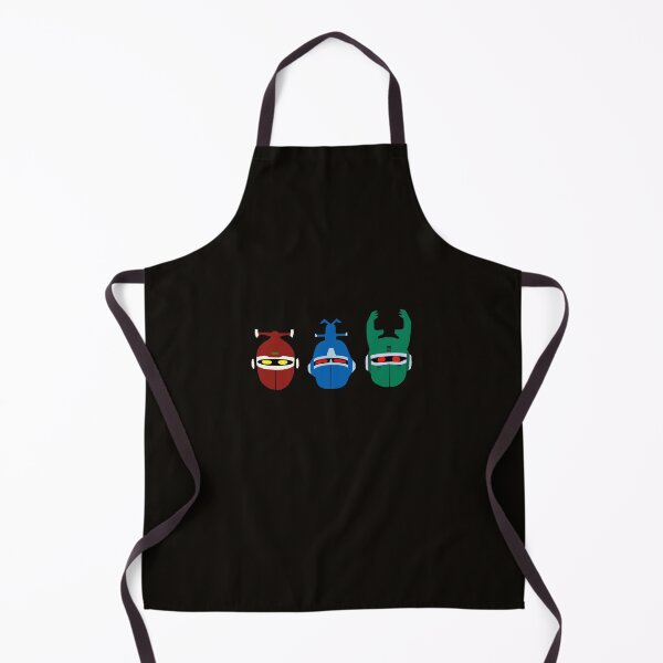 Item preview, BIG BAD BEETLEBORGS designed and sold by PhantomRush.