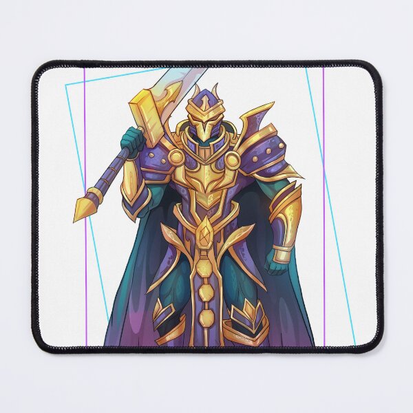 Item preview, Scorpio Knight designed and sold by DionArts.