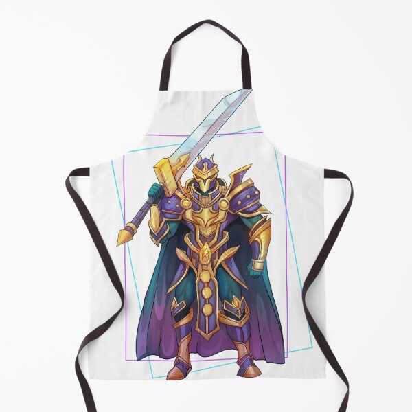 Item preview, Scorpio Knight designed and sold by DionArts.