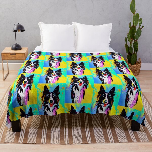 Item preview, Border Collie 7 designed and sold by ChrisButler.