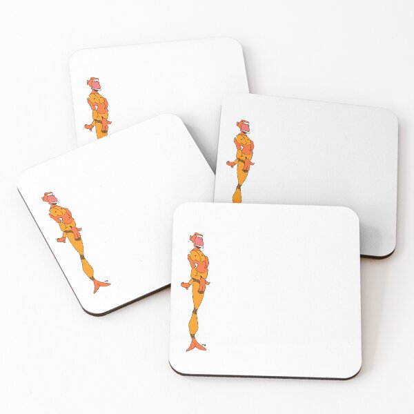 Item preview, Orange Figure designed and sold by mattsb.