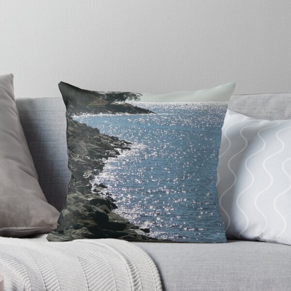 Item preview, Sparkling Redcliffe designed and sold by PhotosByG.