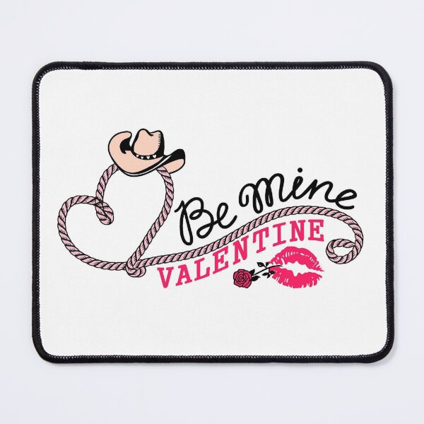 Item preview, Wild West Valentine designed and sold by ThundRDownunder.