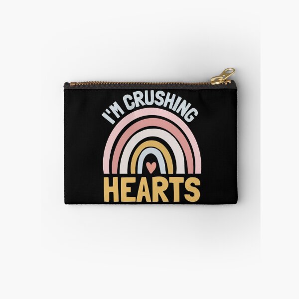 Item preview, I'm Crushing Hearts | Valentine's Day gifts  designed and sold by chetan786.