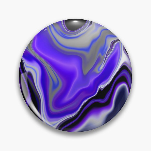 Item preview, Fluid Abstract Pattern 2070 designed and sold by Holidays77.