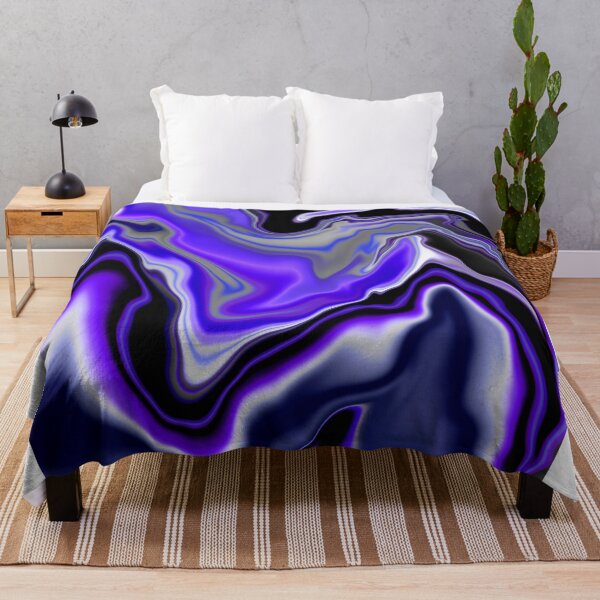 Item preview, Fluid Abstract Pattern 2070 designed and sold by Holidays77.