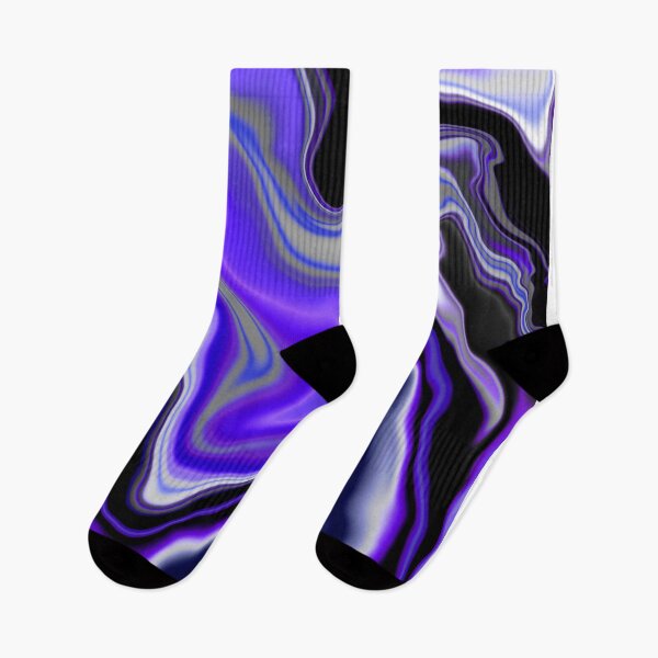 Item preview, Fluid Abstract Pattern 2070 designed and sold by Holidays77.