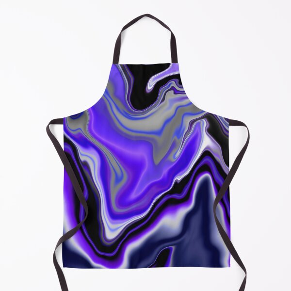 Item preview, Fluid Abstract Pattern 2070 designed and sold by Holidays77.