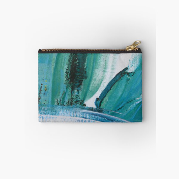 Item preview, Abstract art - Color Field - Rich watercolour designed and sold by Inomaly Art.
