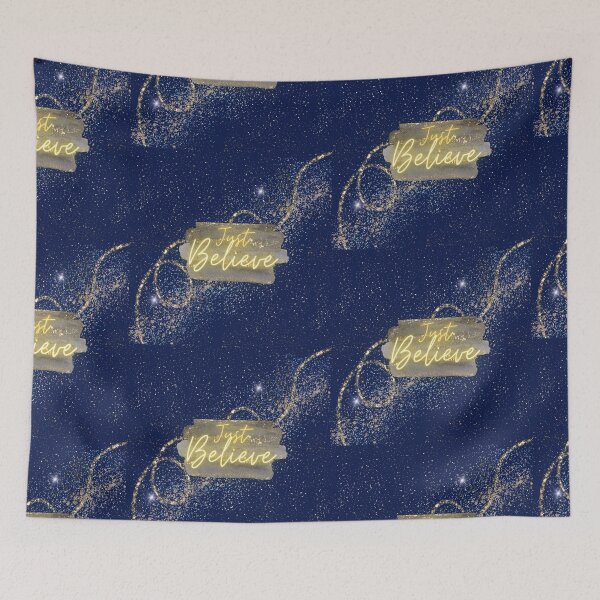 Item preview, Just believe  designed and sold by MARYZAG12.