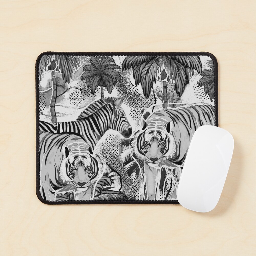 Item preview, Mouse Pad designed and sold by MarcSabuncu.