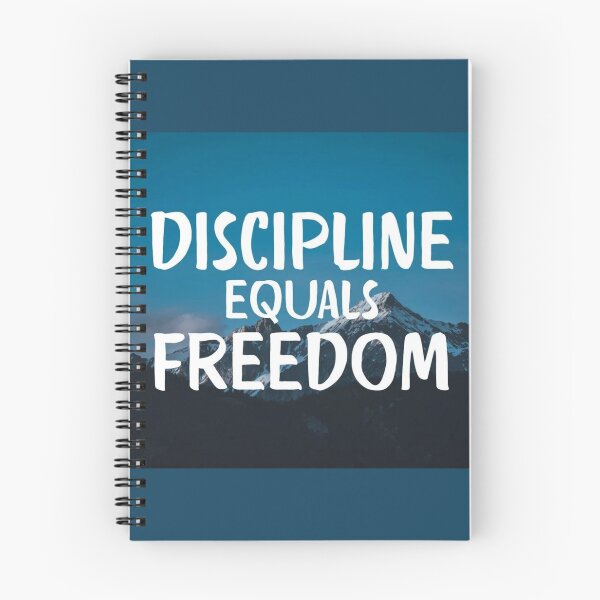 Item preview, Discipline equals freedom Jocko Willink designed and sold by fastansic.