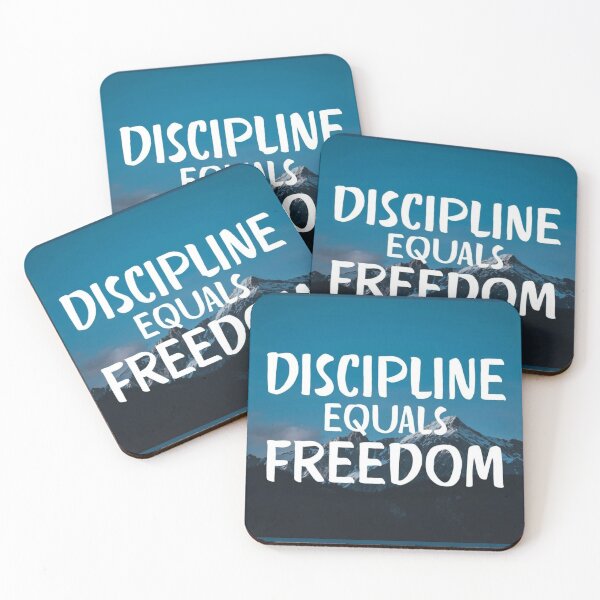Item preview, Discipline equals freedom Jocko Willink designed and sold by fastansic.