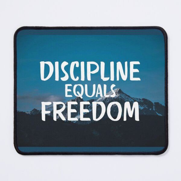 Item preview, Discipline equals freedom Jocko Willink designed and sold by fastansic.